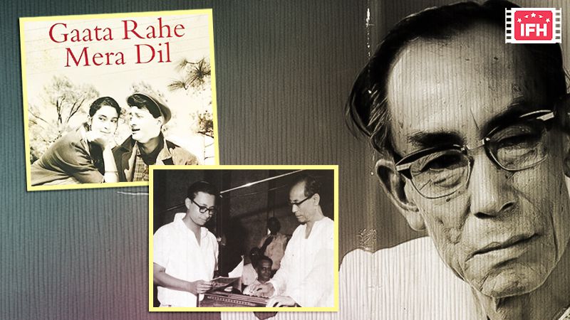 Remembering R D Burman: The Musical Maestro