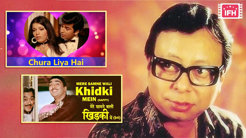 Remembering R D Burman: The Musical Maestro